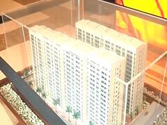 Sushant case: Rhea paid 45% of amount for Khar flat from her bank acct: Society sales manager