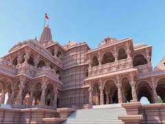 बनने के बाद...कुछ ऐसा दिखेगा Ayodhya का Ram Mandir...भव्यता और खूबसूरती में होगा सबसे आगे 