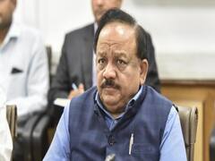 Exclusive: Russia की Corona Vaccine पर क्या बोले स्वास्थ्य मंत्री Dr Harsh Vardhan? देखिए