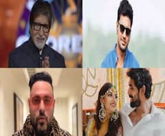 কোঝিকোড়ে বিমান দুর্ঘটনায় তারকাদের সমবেদনা, গায়ক বাদশাকে জেরা