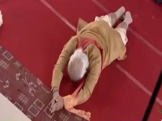 How modesty is the way forward to nation building after Ram mandir bhoomi poojan | Ghanti Bajao