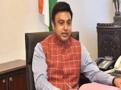 Zafar Islam को मिला 'ईनाम', यूपी राज्यसभा उपचुनाव में बने BJP उम्मीदवार