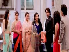 Naira of Yeh Rishta Kya Kehlata Hai celebrates Raksha Bandhan with these special Rakhis