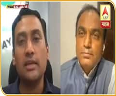 National Digital Health Mission | नॅशनल डिजीटल हेल्थ मिशन म्हणजे काय? मिशनचे प्रमुख प्रविण गेडाम यांचं विश्लेषण