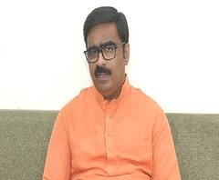 आर्थिक आरक्षणासोबतच मराठा आरक्षणाची सुनावणी करा; विनोद पाटील यांची सुप्रीम कोर्टात नवी याचिका