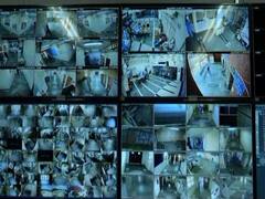 LNJP hospital prepares high tech monitoring system for COVID-19 patients