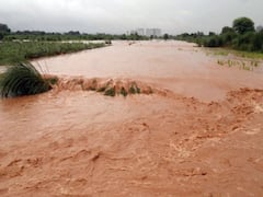 Kerala landslide visuals may send chills down your spine | Namaste Bharat (10.08.2020)