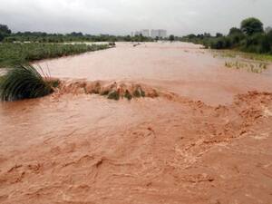 Kerala landslide visuals may send chills down your spine | Namaste Bharat (10.08.2020)