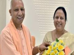 UP में कैबिनेट मंत्री कमला रानी वरुण का निधन, CM Yogi ने रद्द कीया Ayodhya दौरा