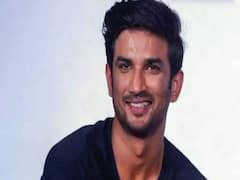 Rhea Chakraborty ने जारी की Sushant Singh Rajput की 'Gratitude List'