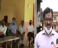 Corona Update | कोल्हापुरातील कोरोना उपचाराचा 'वडणगे पॅटर्न' रुग्णांवर गावातच उपचार