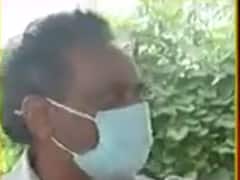 સરકારે કરેલી જાહેરાતથી ખેડૂતોને કોઇ ફાયદો નહીંઃ જૂનાગઢના ખેડૂત