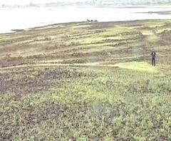 Nashik Water Issue | नाशिककरांवर पाणी कपातीचं संकट; गंगापूर धरणात 54 टक्के पाणी साठा शिल्लक