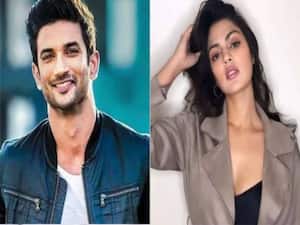 Sushant Case: Where is Rhea Chakraborty? | Master Stroke 