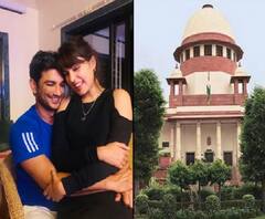 SSR Suicide Case | तपास कुणाकडे जाणार? सीबीआय की मुंबई पोलीस? सुप्रीम कोर्टात महत्त्वाची सुनावणी