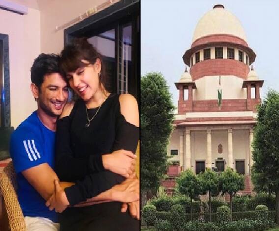 SSR Suicide Case | तपास कुणाकडे जाणार? सीबीआय की मुंबई पोलीस? सुप्रीम कोर्टात महत्त्वाची सुनावणी