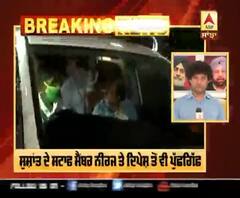 BREAKING - ਸੁਸ਼ਾਂਤ ਦੇ ਦੋਸਤ ਤੇ ਸਟਾਫ ਮੈਂਬਰਾਂ ਤੋਂ CBI ਵੱਲੋਂ ਹੋ ਰਹੀ ਪੁੱਛਗਿੱਛ 