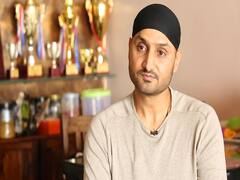 Harbhajan Singh shares his experience of winning World Cup with Dhoni 