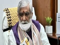 India will soon develop Corona vaccine: Ashwini Kumar Choubey