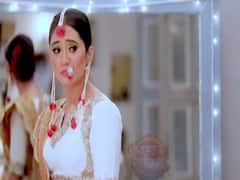 Yeh Rishta Kya Kehlata Hai: Kartik is upset with Naira