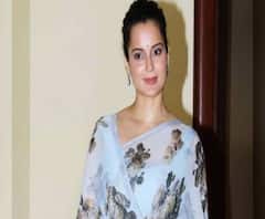 সুশান্তর মৃত্যু নিয়ে বিতর্কের মধ্যেই কঙ্গনা রানাউতের বাড়ির সামনে গুলির শব্দ!