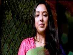 Anupamaa ties Rakhi to 'Kanha Ji', her kids celebrate the festival 