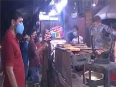 Know how Covid-19 pandemic changed street food culture