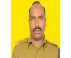 করোনাতে কলকাতা বিমানবন্দরে কর্মরত সিআইএসএফ জওয়ানের মৃত্যু 