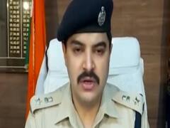 Ghaziabad SSP orders quick sanctioning of leaves for domestic functions