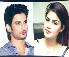 Sushant Singh Suicide Case | सीबीआयकडून रिया चक्रवर्तीसह सात जणांवर गुन्हा, विशेष चौकशी समितीही गठीत