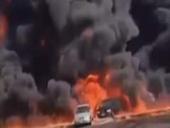 Lebanon Explosion: देखिए बेरुत की बर्बादी की Inside Story