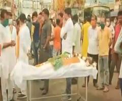 হুগলির খানাকুলে খুন বিজেপি কর্মী, ভোট নিয়ে রাজ্যপালের খোঁচায় রাজনৈতিক তরজা