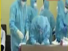 અમદાવાદ શહેરમાં એક જ દિવસમાં કોરોનાના નવા 143 કેસ નોંધાયા, જુઓ વીડિયો