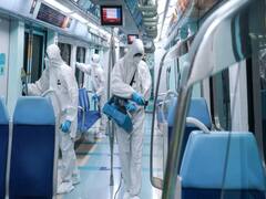 Unlock 4: Metro services to resume from September 7 with conditions