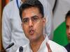 राजनीती में आपसी द्वेष की कोई जगह नहीं है: Sachin Pilot