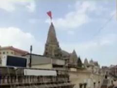 ઈતિહાસમાં પ્રથવાર જન્માષ્ટમીના પર્વ પર દ્વારકાધીશ મંદિરના દ્વારા ભક્તો માટે રહેશે બંધ, જુઓ વીડિયો 