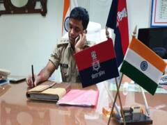 Sushant Sucide Case: क्वारंटीन किए गए IPS विनय तिवारी का BMC ने अब तक नहीं लिया टेस्ट सैंपल