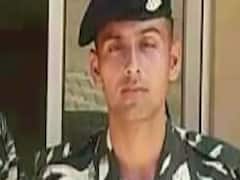 Baramulla Encounter: शहीद लवकुश शर्मा के परिवार का रो-रोकर बुरा हाल, पीछे छोड़ गए 2 मासूम बच्चे