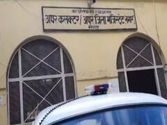 Meerut family cries, narrates story of encroachment to ADM