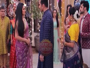 SBS Full: Vanraj favours Anupamaa for the first time 