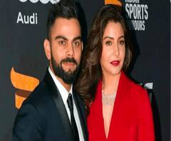 पापा बनने वाले हैं virat kohli, देखिए Khabarein Tabadtod | ABP GANGA 