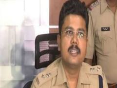 Bandra DCP Abhishek Trimukhe tests Covid positive 