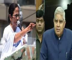 ‘রাজ্যে আইনের শাসন নেই’, ফের রাজ্যকে তোপ দাগলেন রাজ্যপাল 