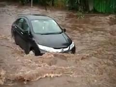 Why does Mumbai suffer every year during monsoon season? | Ghanti Bajao