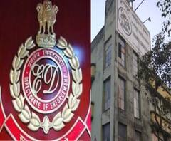 নারদ কাণ্ডে শুভেন্দু অধিকারী-সহ ৫ তৃণমূল নেতা-মন্ত্রী-সাংসদকে ইডির নোটিশ, ২১-এর ভোটের আগে কেন ফের তলব, উঠছে প্রশ্ন