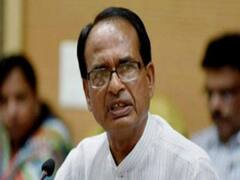 CM Shivraj Singh Chouhan announces 100% reservation of govt jobs for locals