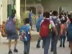 ગાંધીનગરઃ સ્કૂલોમાં 25 ટકા ફી ઘટાડવાની સરકારની દરખાસ્તને સંચાલકોએ ફગાવી