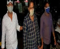 Crime News | प्रेयसीला रिक्षाचालकाने पळवून नेलं, प्रियकराने 80 रिक्षाचालकांचे मोबाईल चोरले