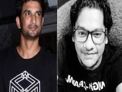 DRDO guest house पहुंचे Siddharth Pithani....CBI करेगी Neeraj, Siddharth औऱ Dipesh से पूछताछ 