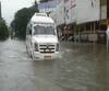 Nalasopara Rain | राज्यभरात पावसाची बॅटिंग सुरुच; नालासोपारा पूर्वचे रस्ते आणि परिसर जलमय 